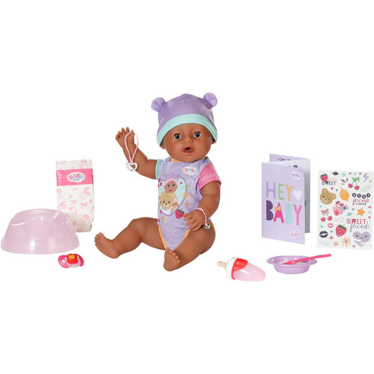 ZAPF Creation BABY born® Eva 43cm