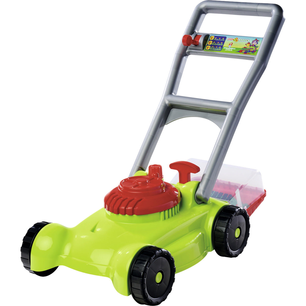 Rasenmäher, Kinderwerkzeug