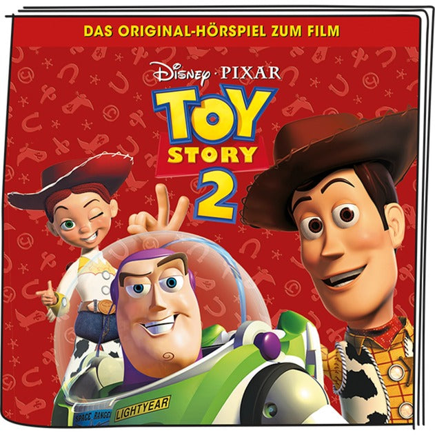 Tonies Disney - Toy Story 2 (Hörspiel)