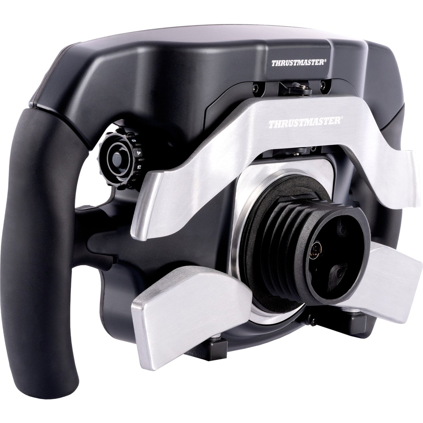 Thrustmaster T-Chrono Paddles (aluminium/schwarz)