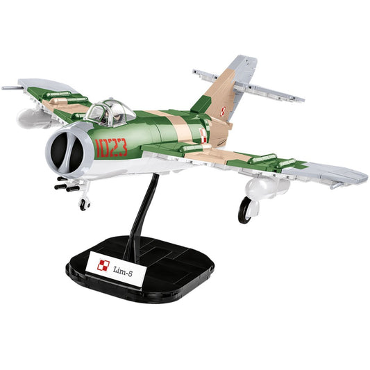 Lim-5 Polish Air Force 1959, Konstruktionsspielzeug