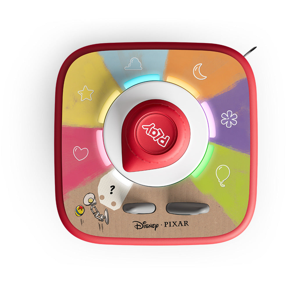 Tonieplay Game Disney Pixar: Szenen-Suche - Magische Filmmomente, Geschicklichkeitsspiel
