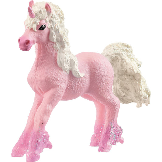 Bayala Blüten Einhorn Fohlen, Spielfigur