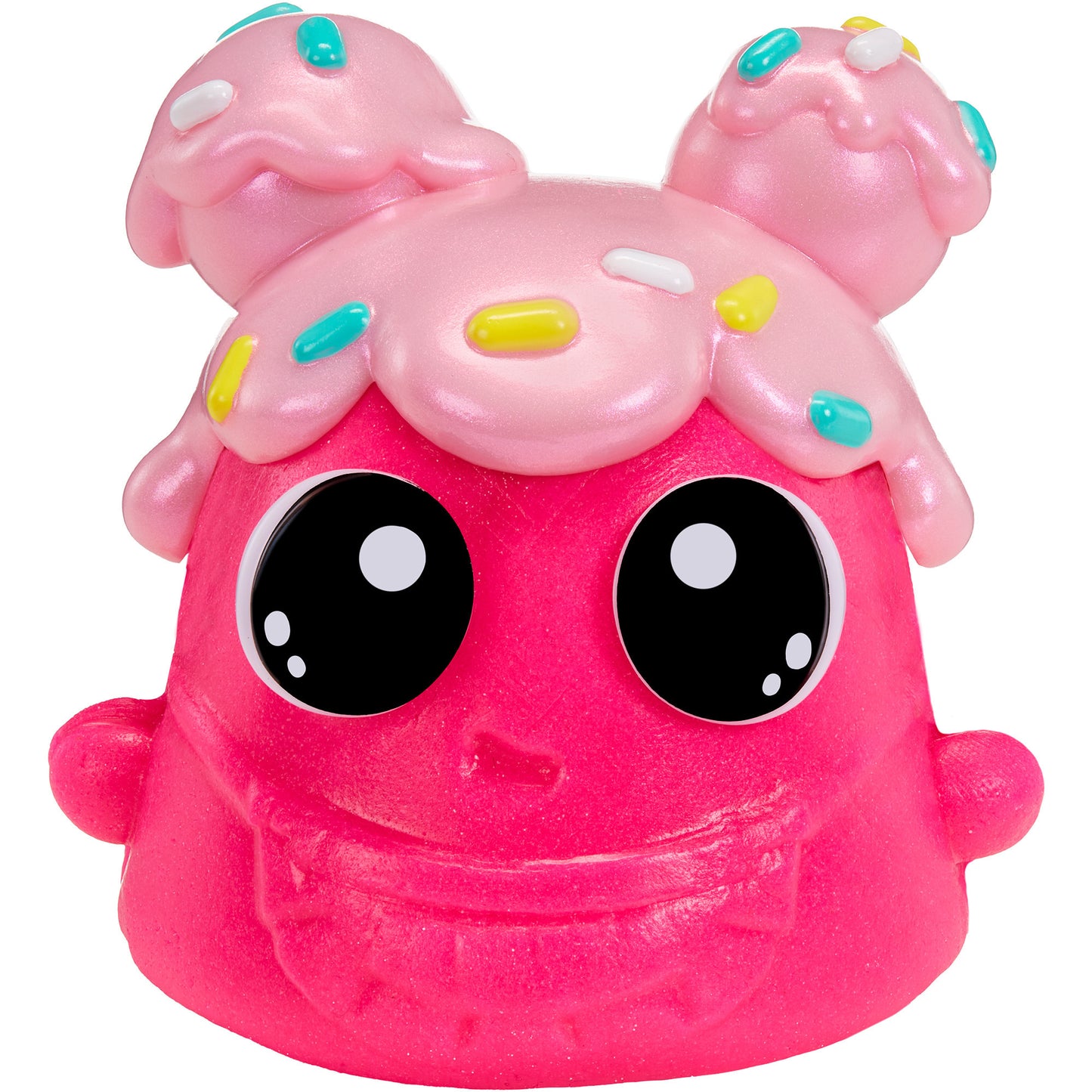 DohKins Ice Cream Truck & Baker, Kneten