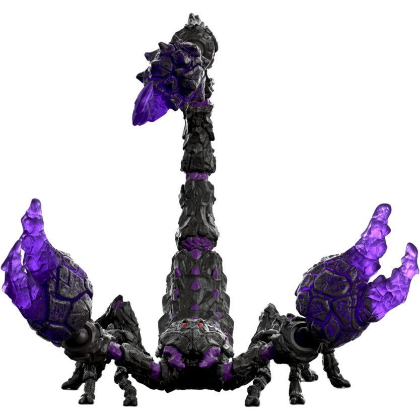 Eldrador Schatten Skorpion, Spielfigur