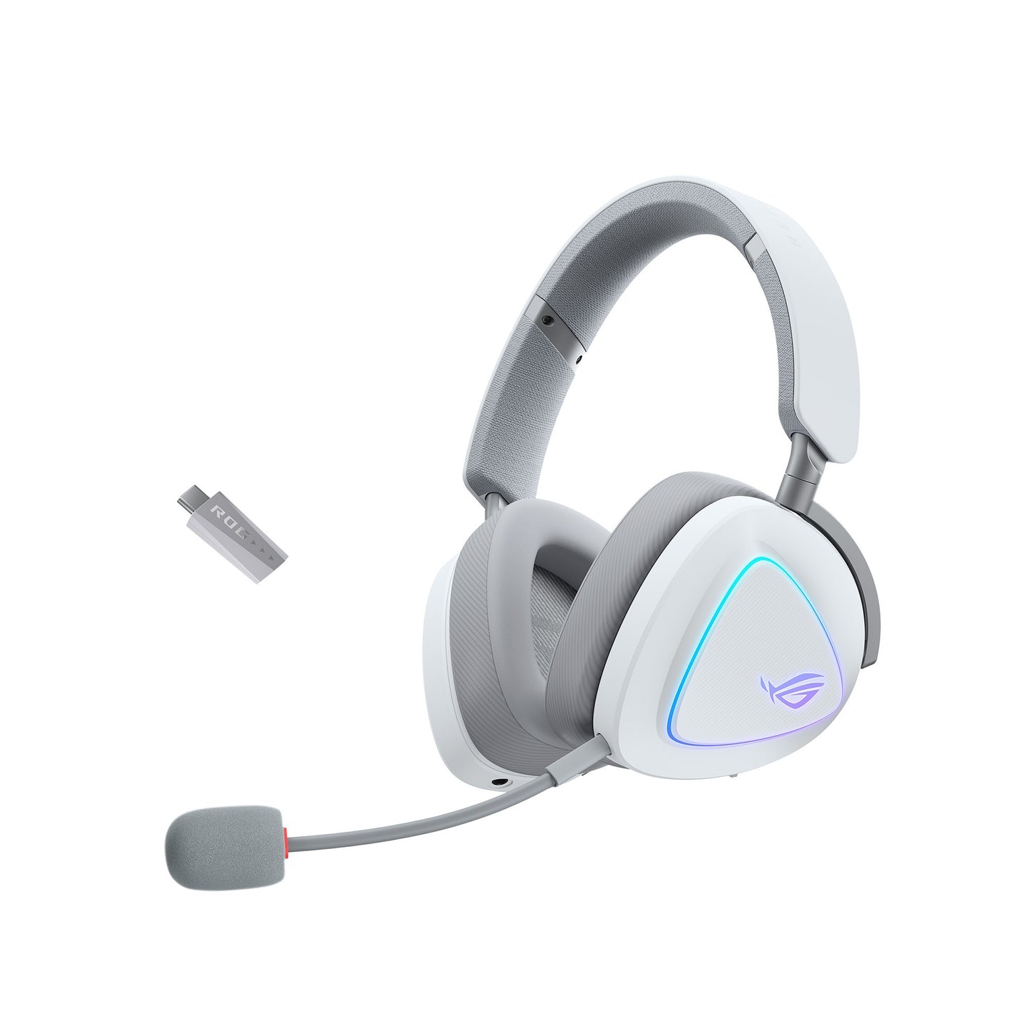 ROG Delta II , Gaming-Headset