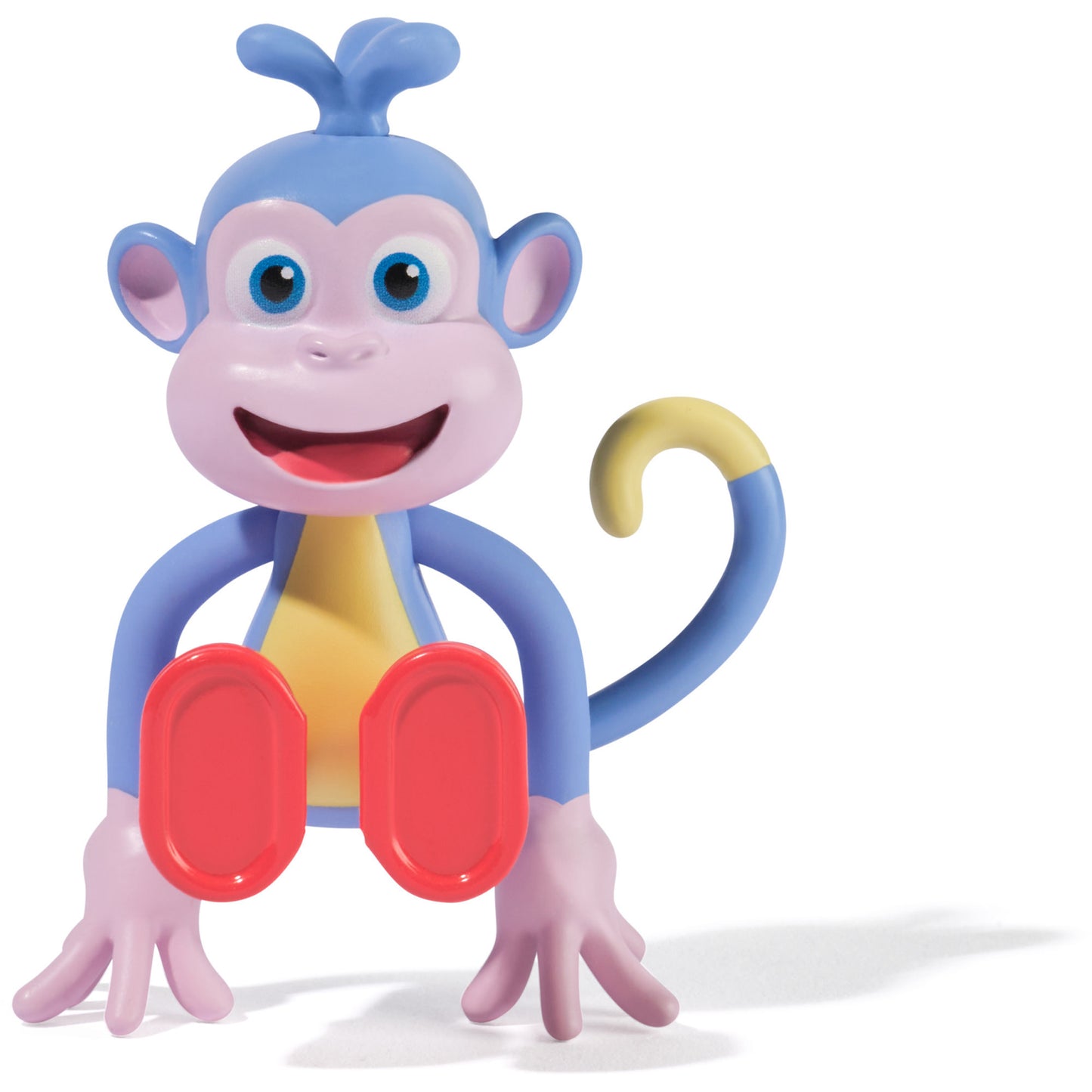Dora - Fantastische Freunde Geschenkset, Spielfigur