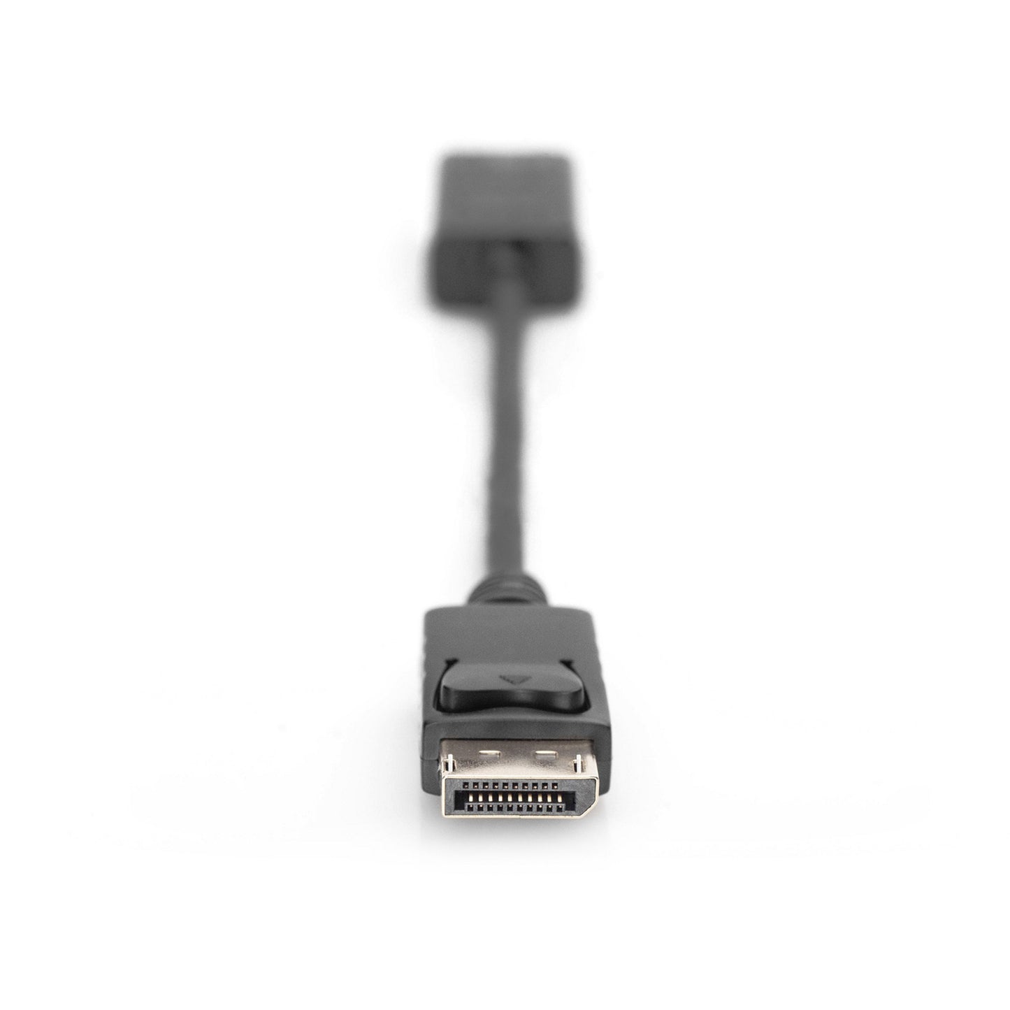 4K DisplayPort auf HDMI Adapter/Konverter