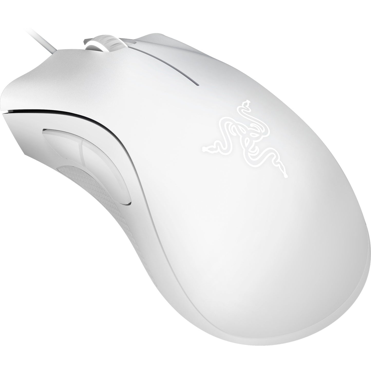 Razer DeathAdder Essential (weiss)