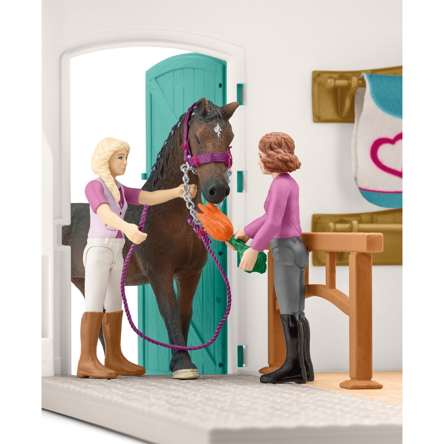 Schleich Horse Club Reitshop