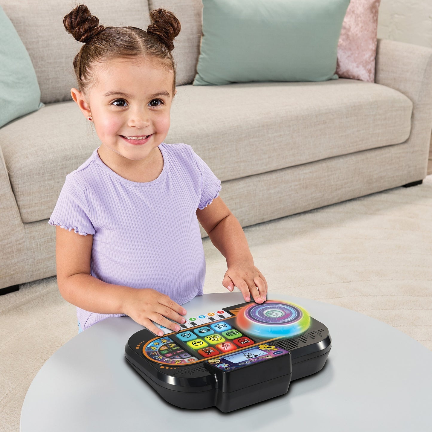 Mein Mini-Mischpult, Musikspielzeug