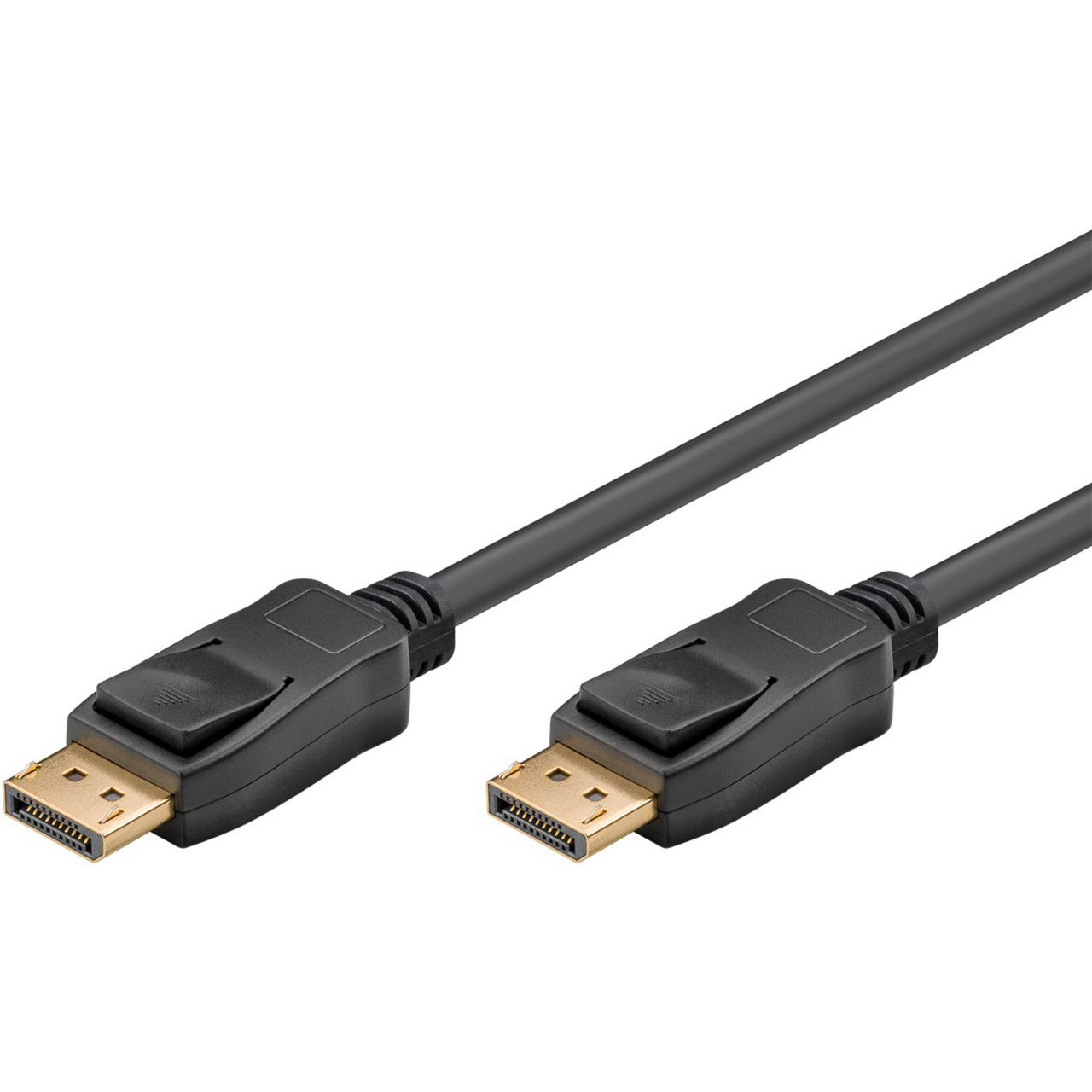 Kabel DisplayPort 1.4 Stecker > DisplayPort Stecker