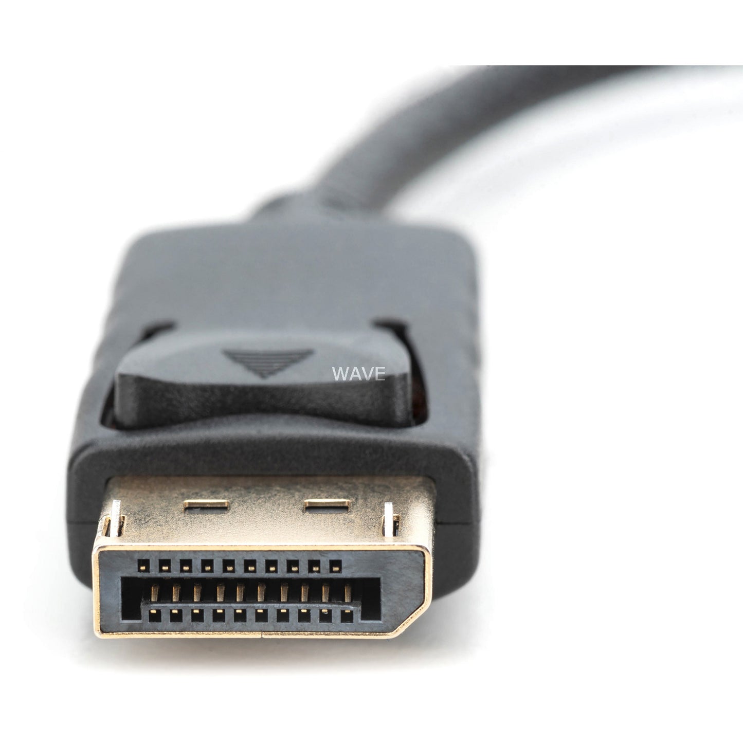 DisplayPort auf HDMI Adapter / Konverter