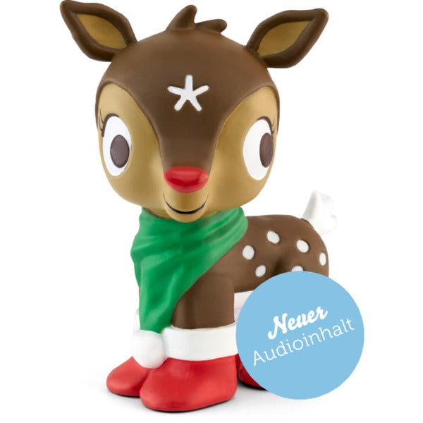 Tonies Lieblings-Kinderlieder - Weihnachtslieder 2 (Neuauflage 2022) (Musik)