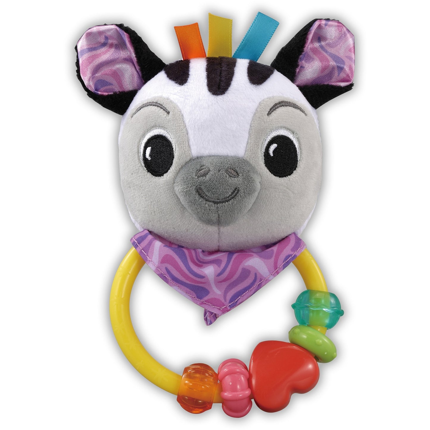 VTech Babys Tierfreunde-Geschenkset, Lernbuch