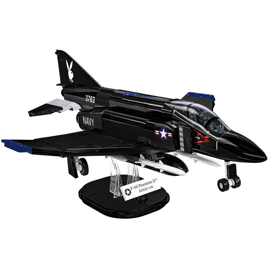 F-4S Phantom II, Konstruktionsspielzeug
