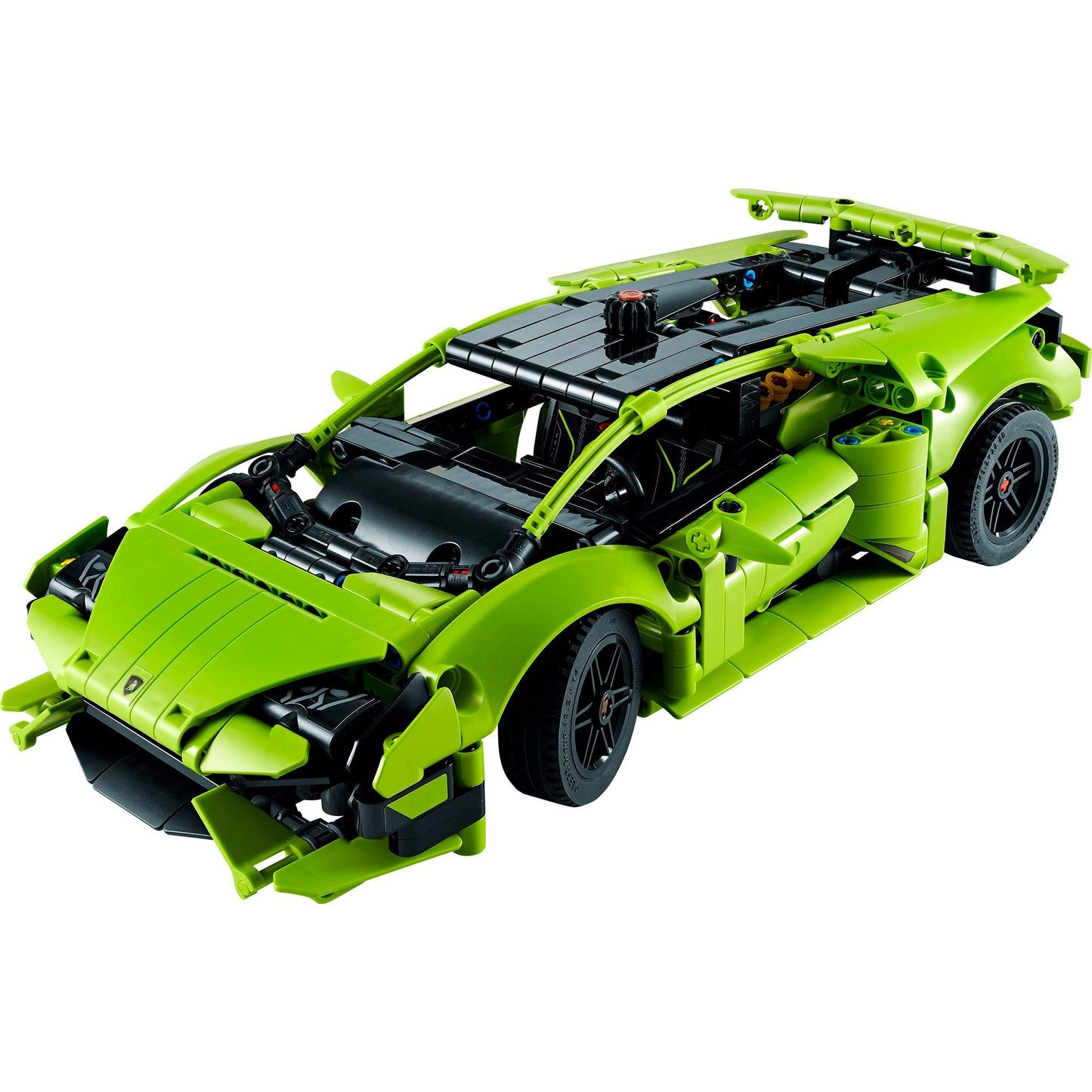 LEGO 42161 Technic Lamborghini Huracán Tecnica, Konstruktionsspielzeug