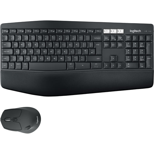 Logitech MK850 Performance (DE-Layout)