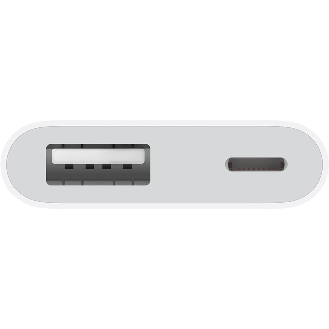 Apple Kamera-Adapter Lightning auf USB 3.2 Gen1 (weiss)