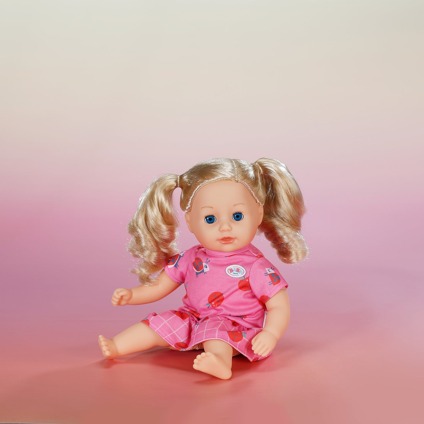 BABY born Kleid Pink 36cm, Puppenzubehör