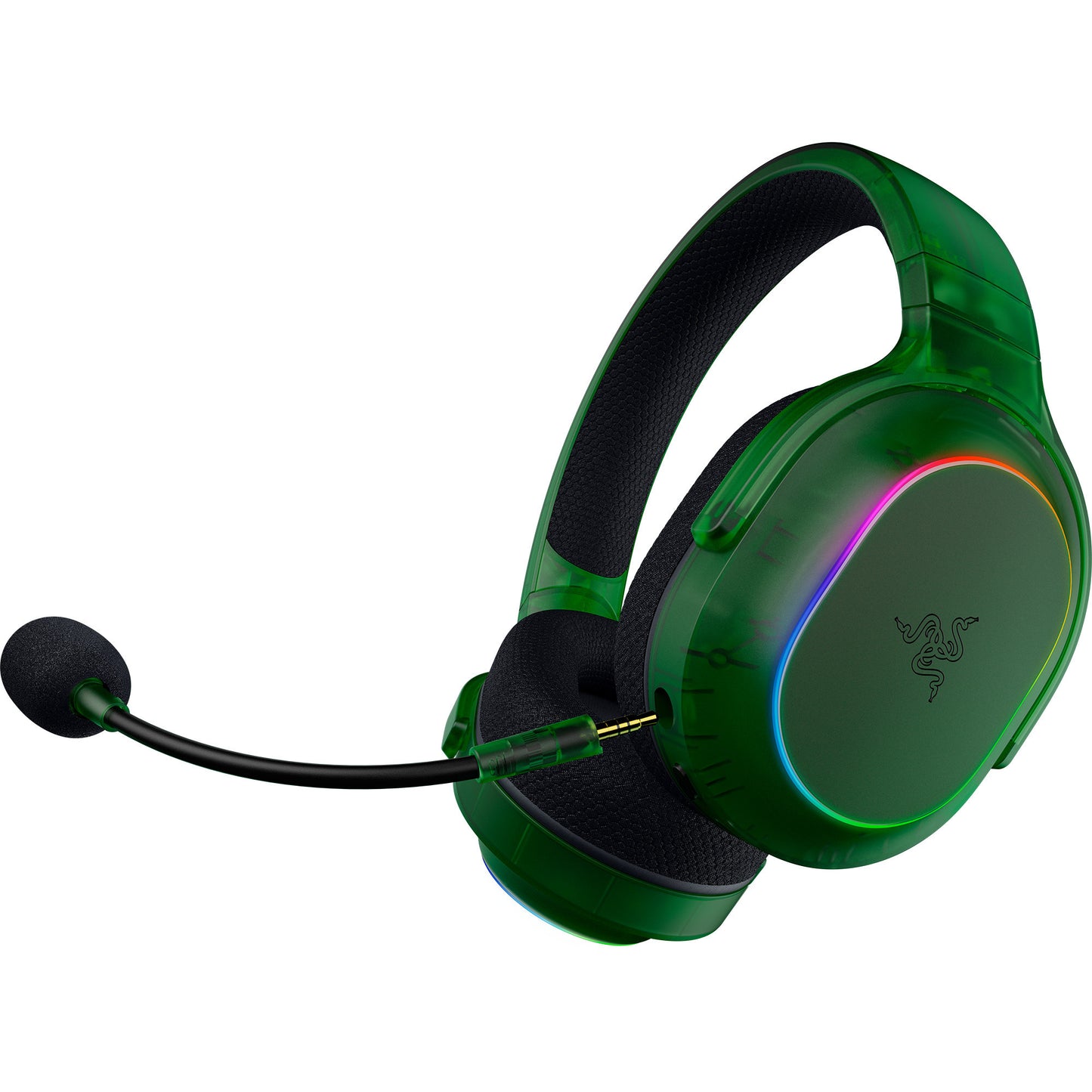 Barracuda X Chroma - Phantom Green Edition, Gaming-Headset