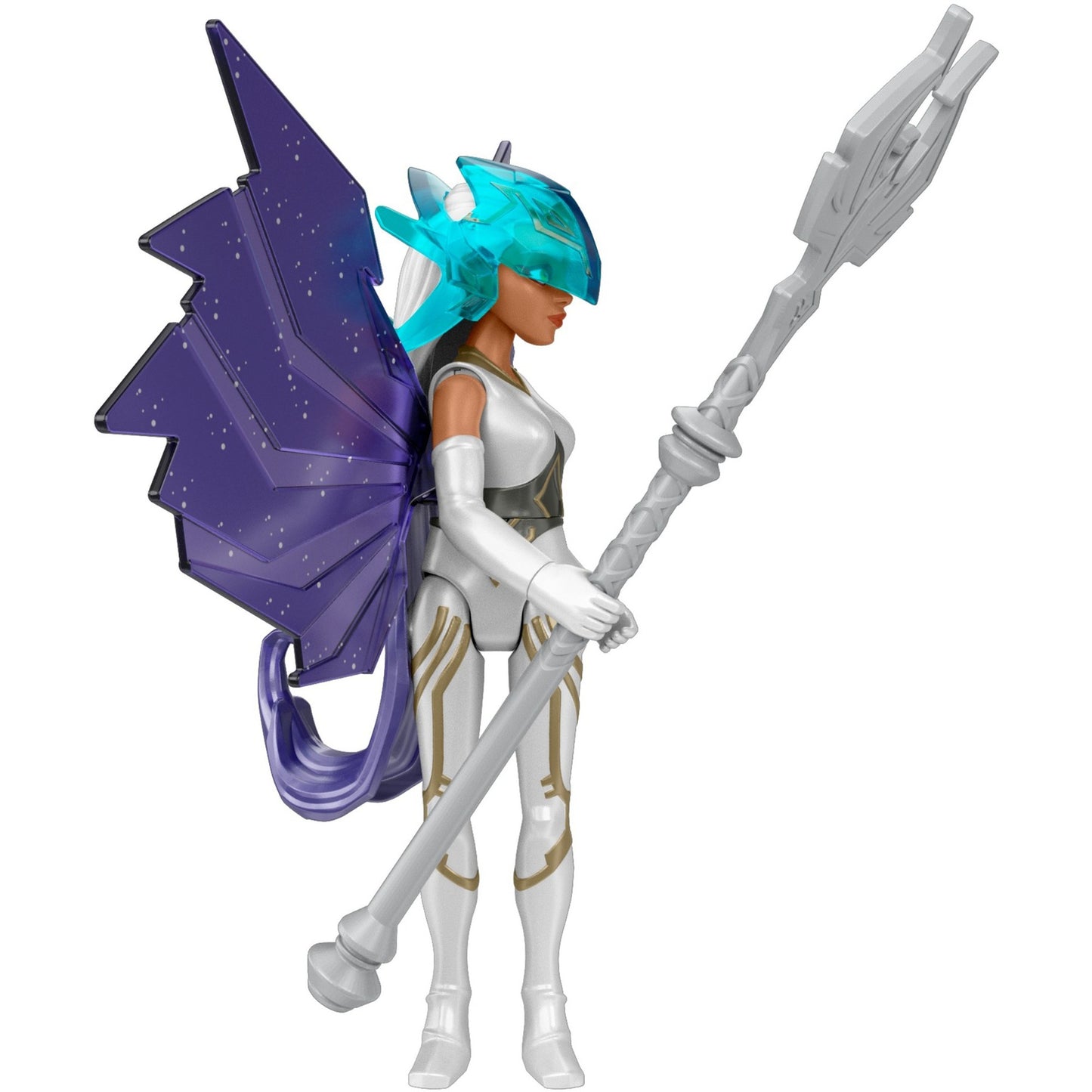 Mattel Masters of the Universe Kids Animation Sorceress