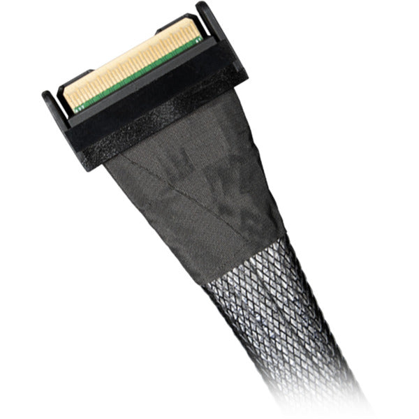 Kabel MCIO x8 SFF-TA-1016 > MCIO x8 SFF-TA-1016