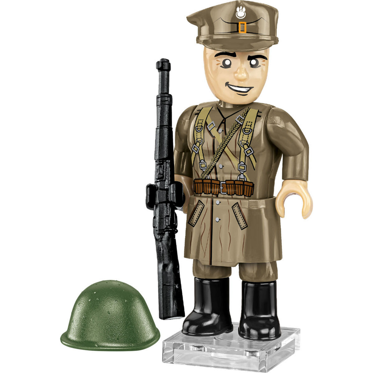 Polish Uhlans, Konstruktionsspielzeug