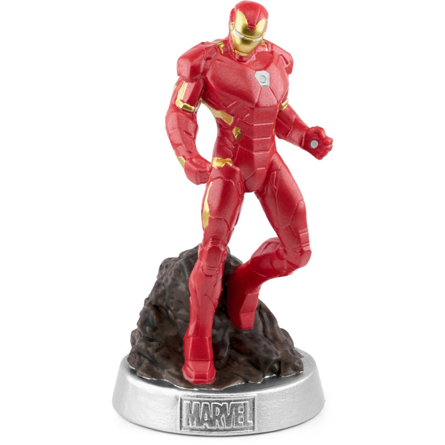 Marvel - Iron Man, Spielfigur