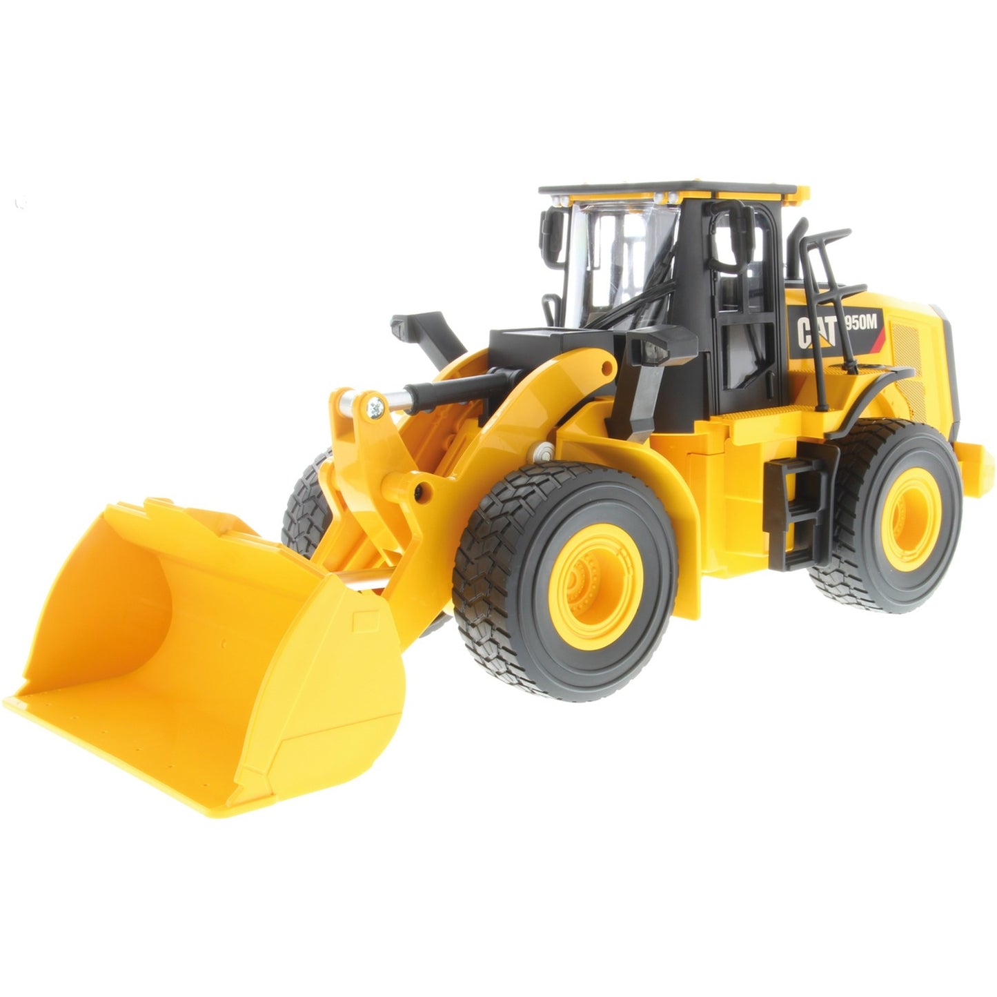 Carrera 1:24 RC CAT 950M Radlader