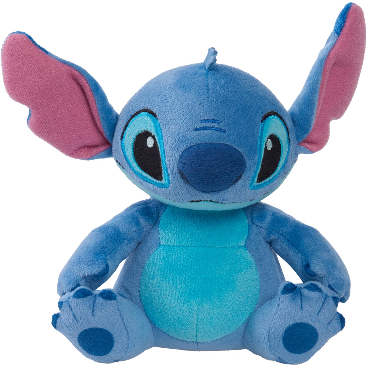 Stitch mit Geräuschen und Duft, Spielfigur