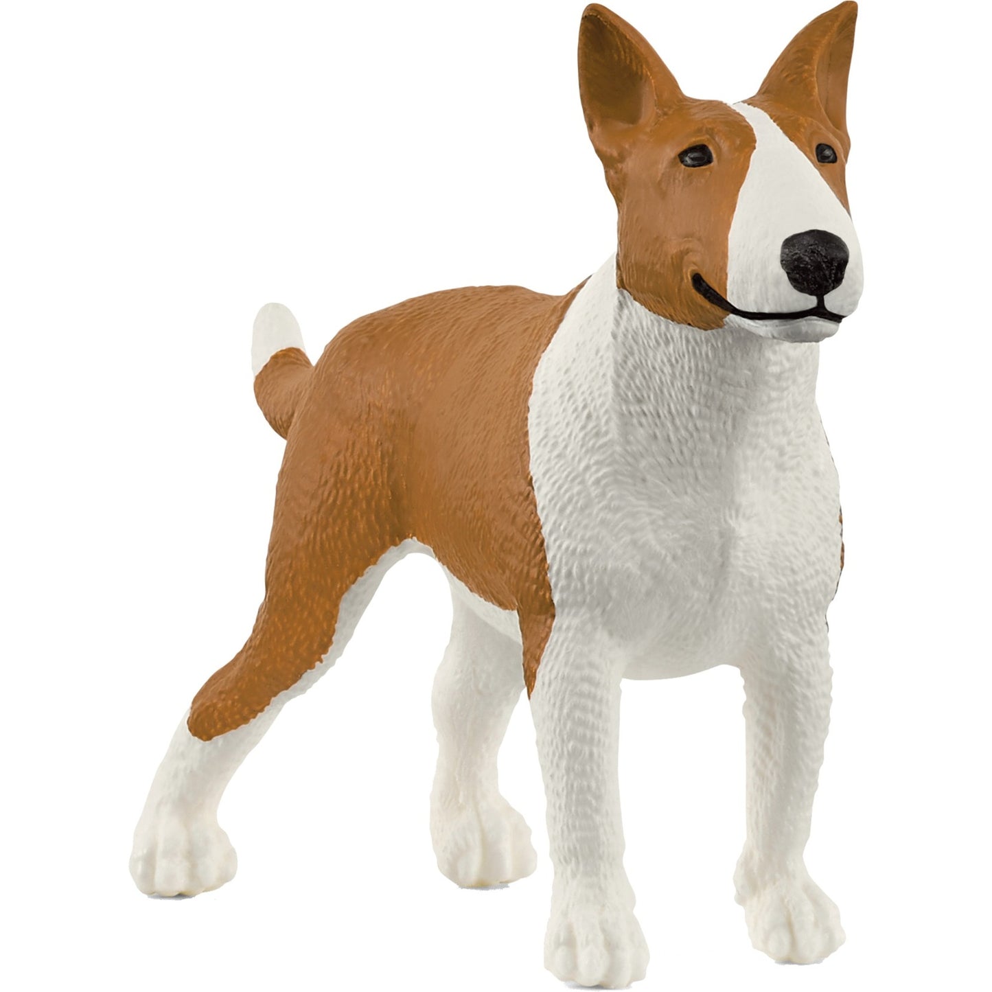 Schleich Farm World Bullterrier