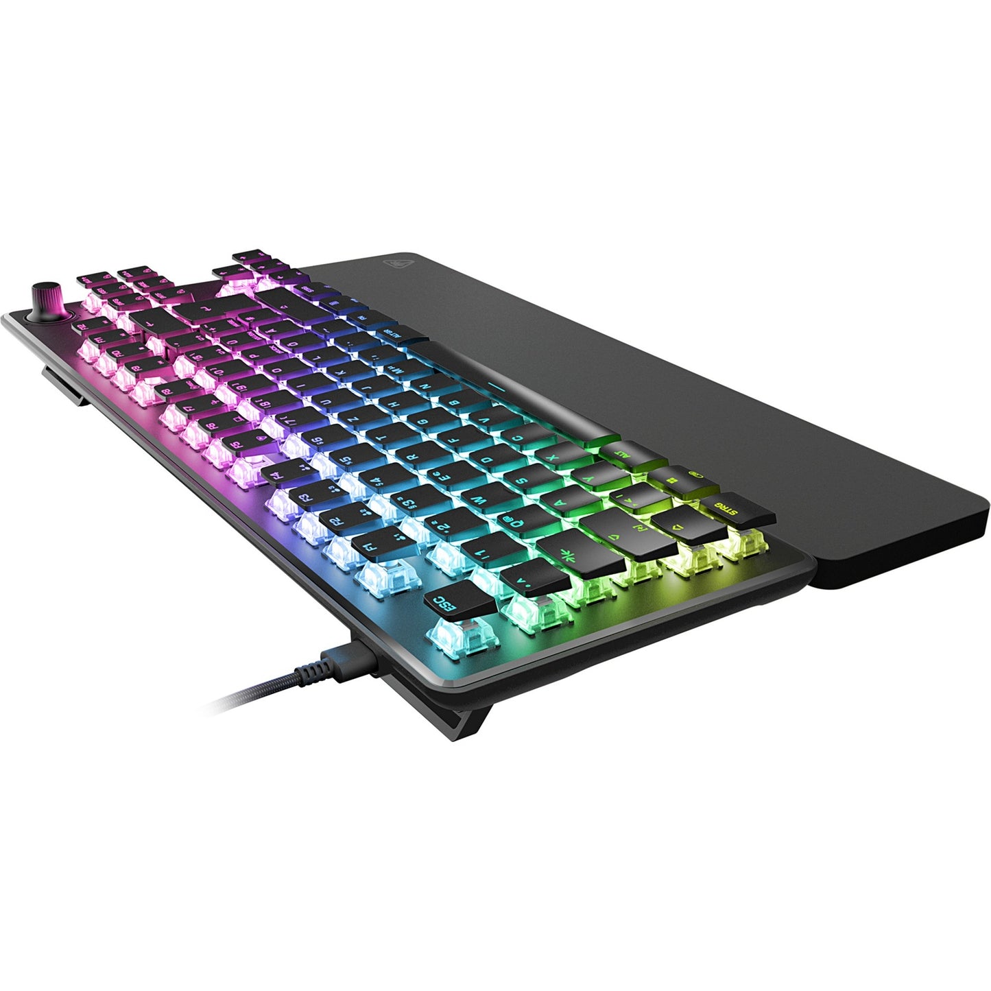 Vulcan II TKL Pro, Gaming-Tastatur