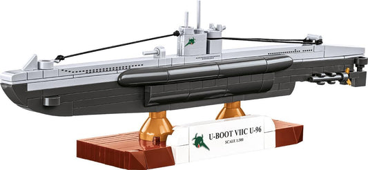 U-Boot VIIC U-96, Konstruktionsspielzeug