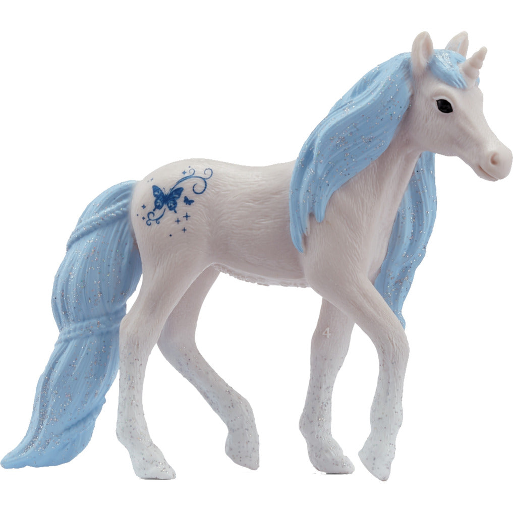 Schleich Sammeleinhorn Holly, Spielfigur