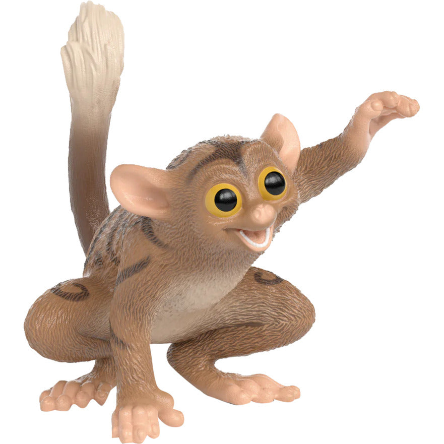 Die Schule der magischen Tiere - Fitzgeraldo der Koboldmaki, Spielfigur