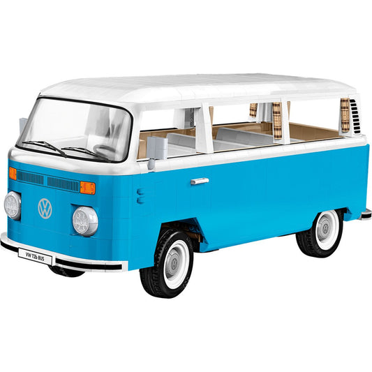 Volkswagen T2b Bus, Konstruktionsspielzeug