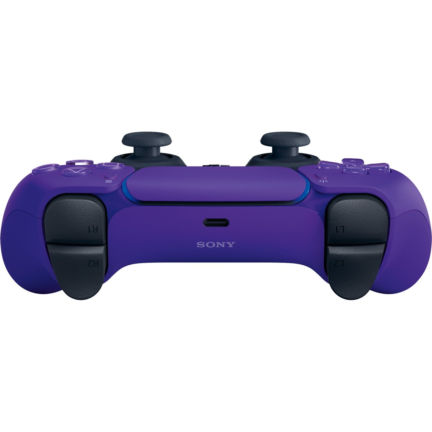 Sony Interactive Entertainment DualSense V2 Wireless-Controller (violett, Galactic Purple)