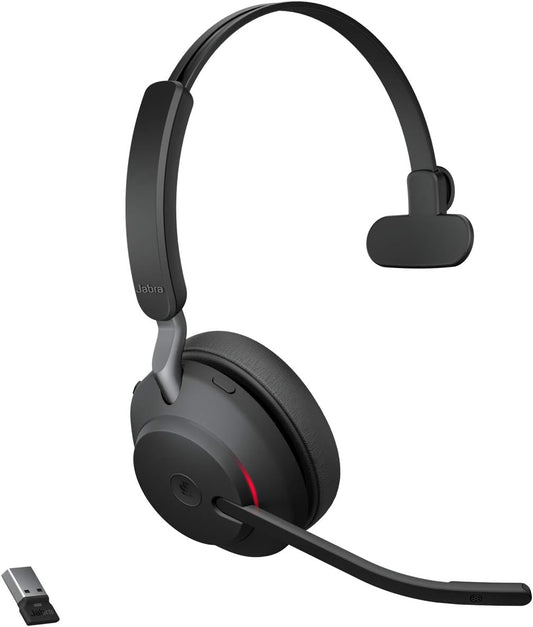 Evolve2 65, Headset
