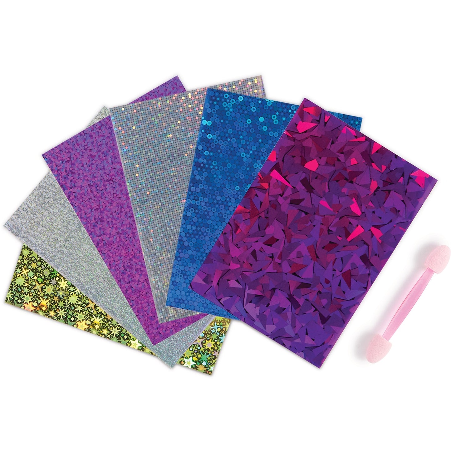 Spinmaster Cool Maker Go Glam Foliennägel