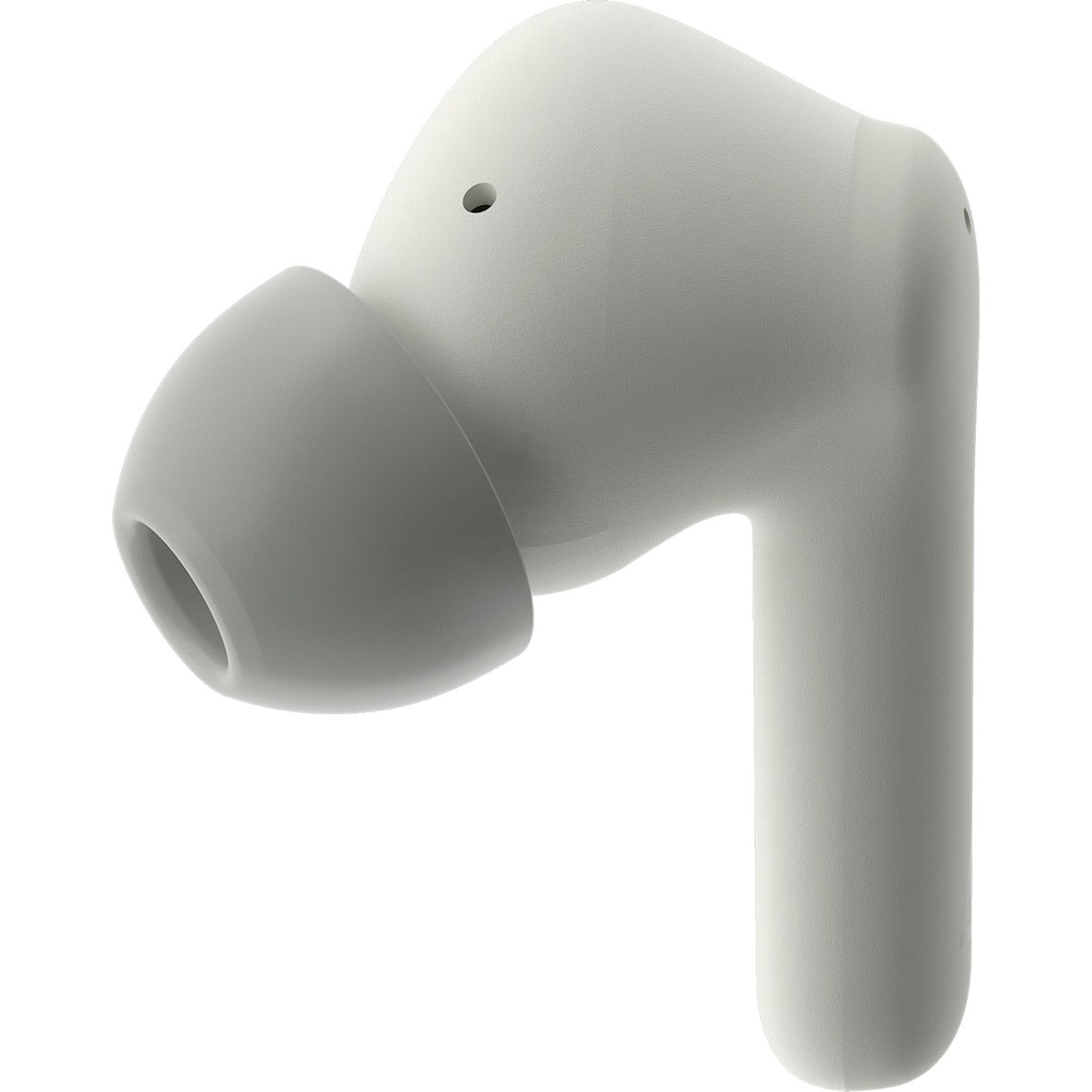 Zen Air Plus, Kopfhörer