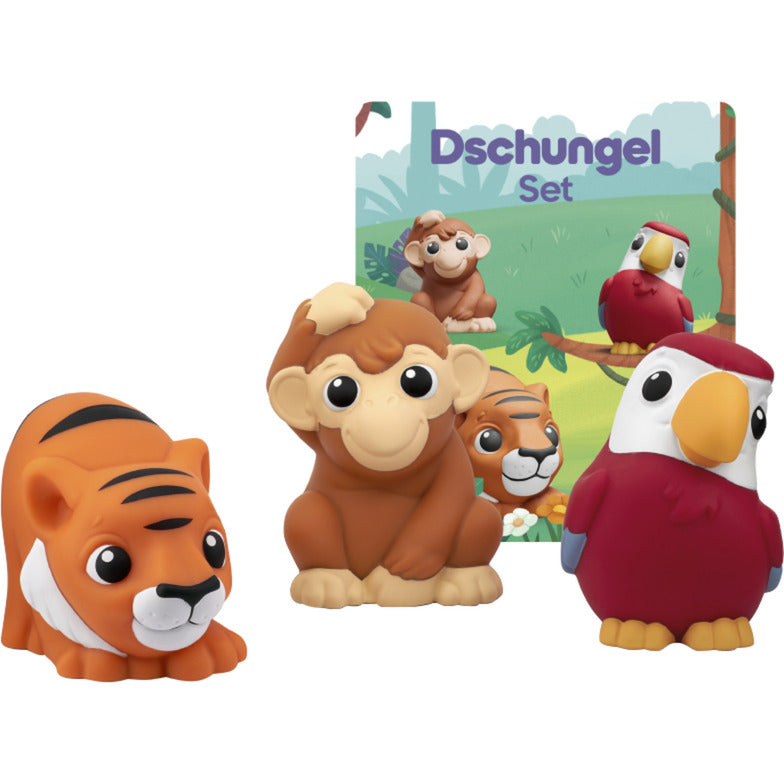 My First Tonies - Dschungel Set, Spielfigur