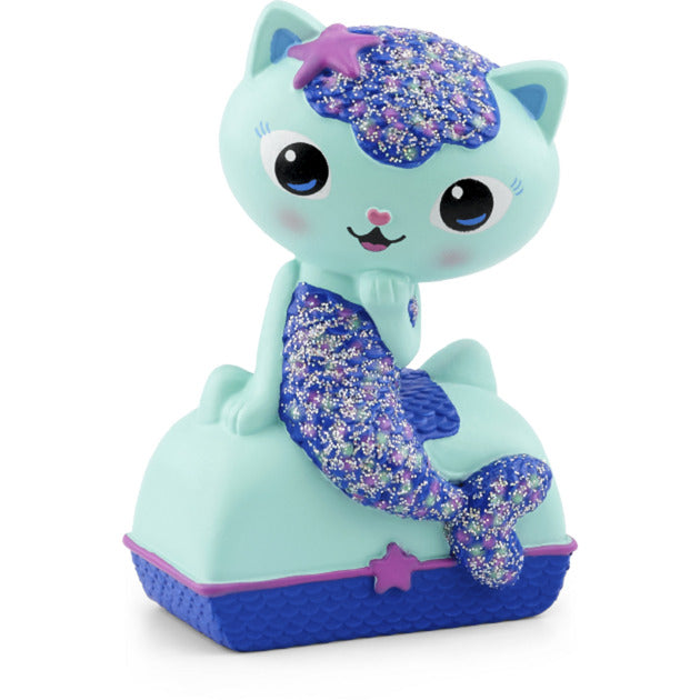 Gabby´s Dollhouse - Mercat, Spielfigur