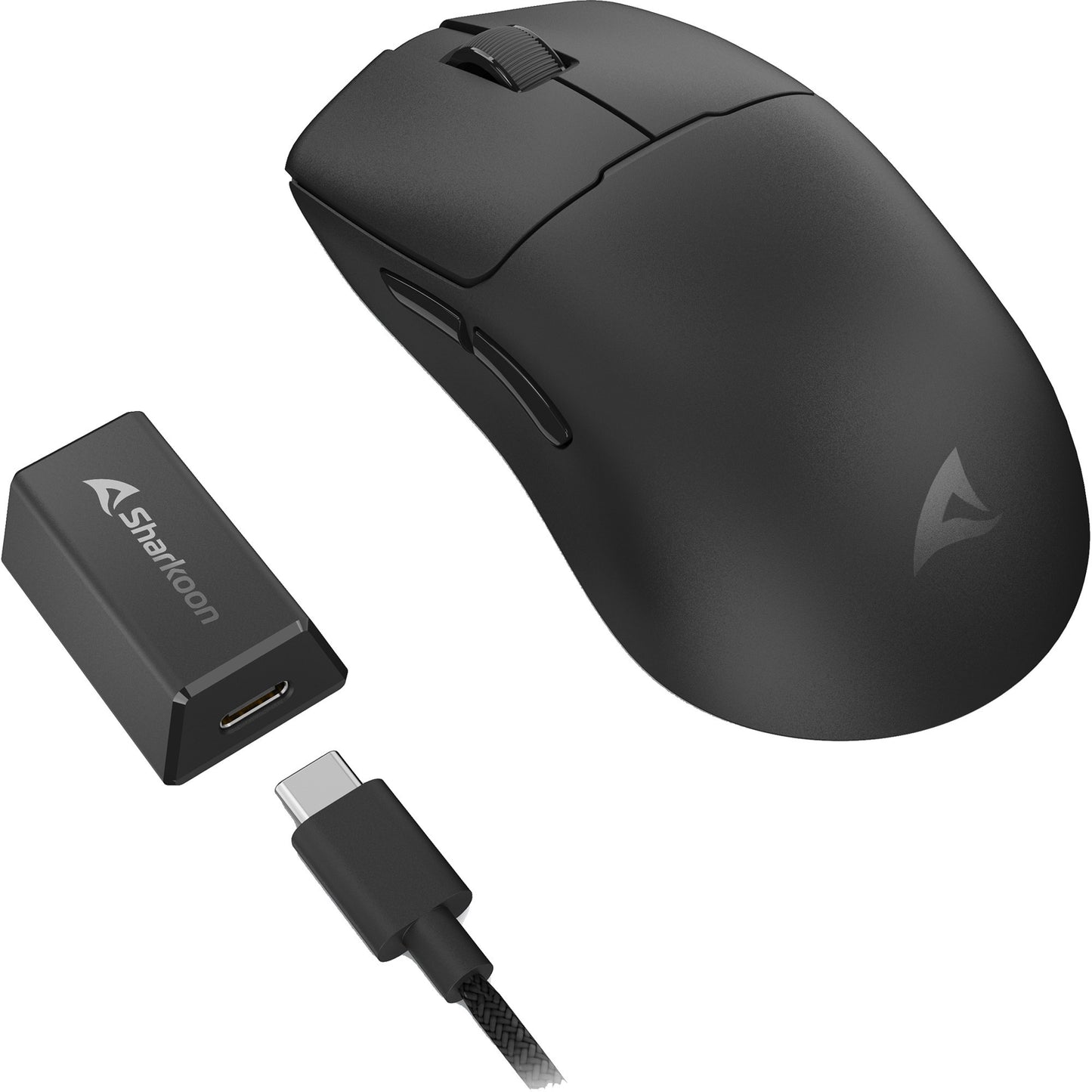 SKILLER SGM70W, Gaming-Maus