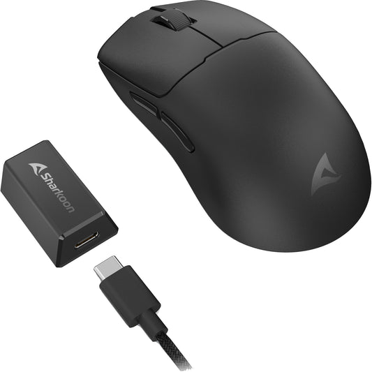 SKILLER SGM70W, Gaming-Maus