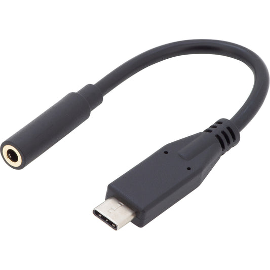 USB Type-C Audio Adapter