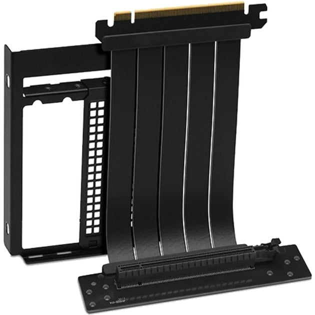 Deepcool Vertical GPU Bracket (schwarz, PCIe 4.0)