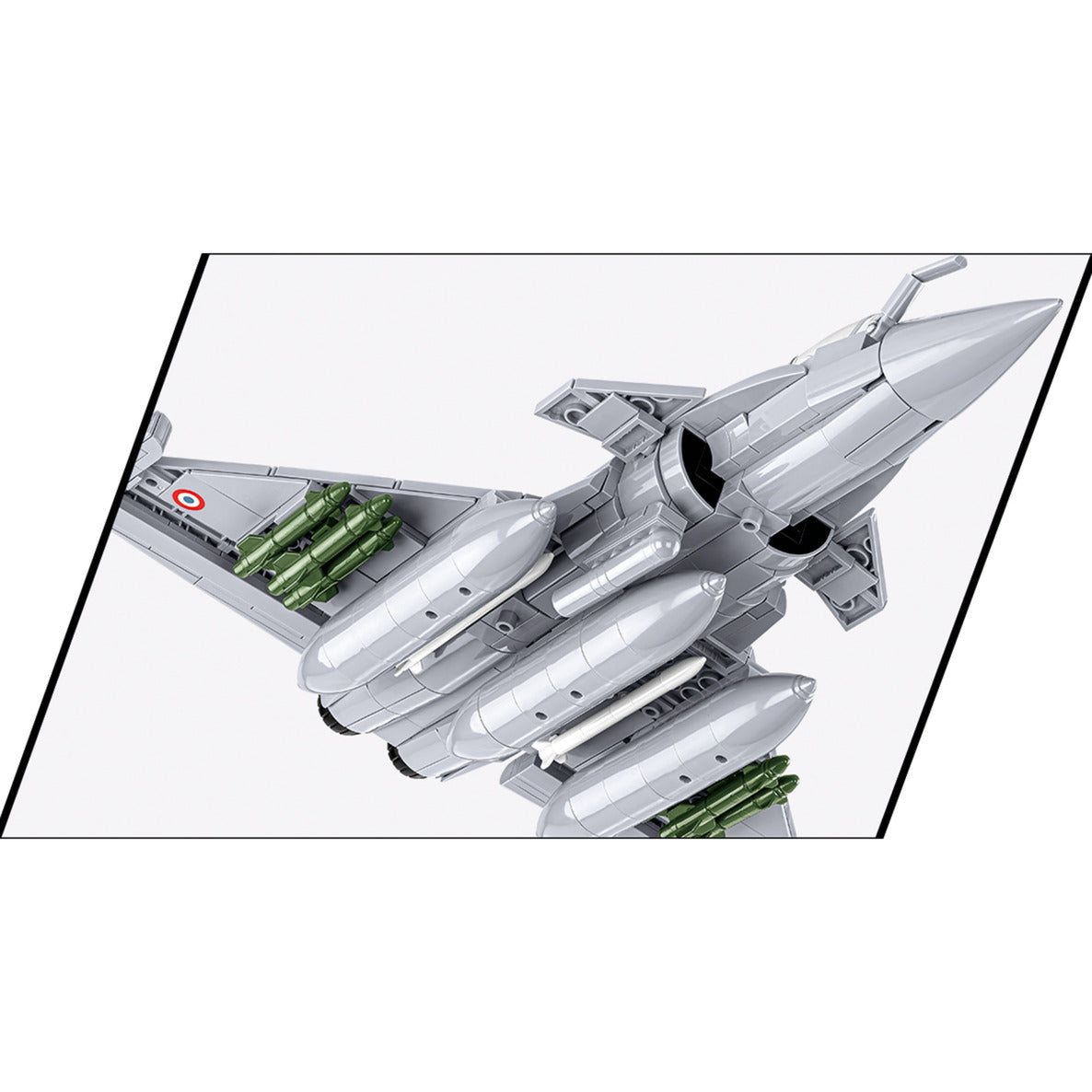 Rafale C, Konstruktionsspielzeug