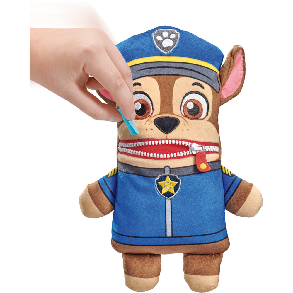 Sorgenfresser Paw Patrol: Chase, Kuscheltier
