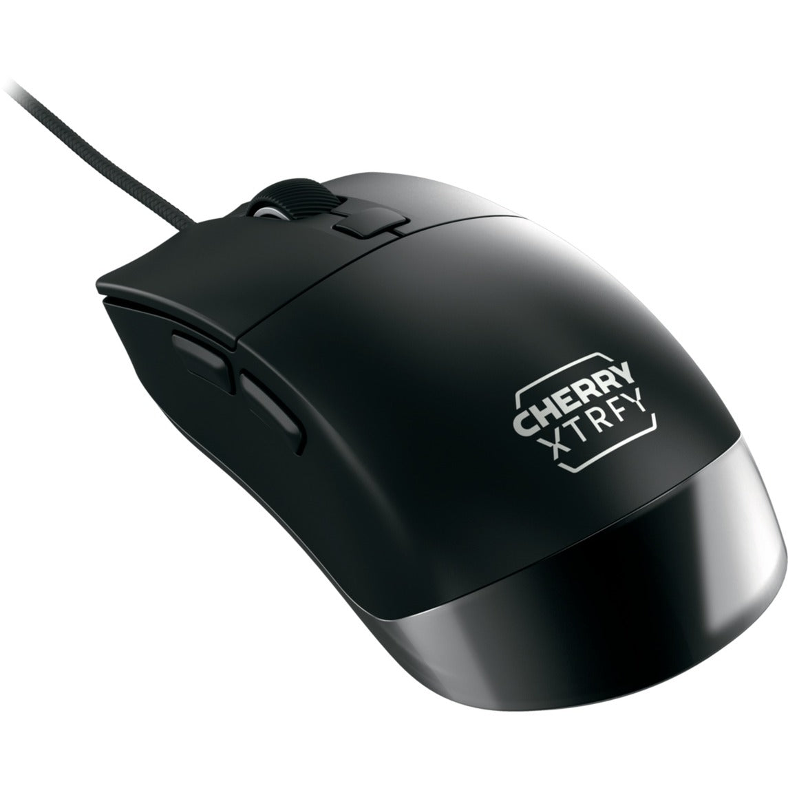 XTRFY M50, Gaming-Maus